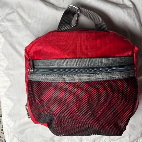 Outlander 20 Litre packable Backpack - Picture 8 of 8